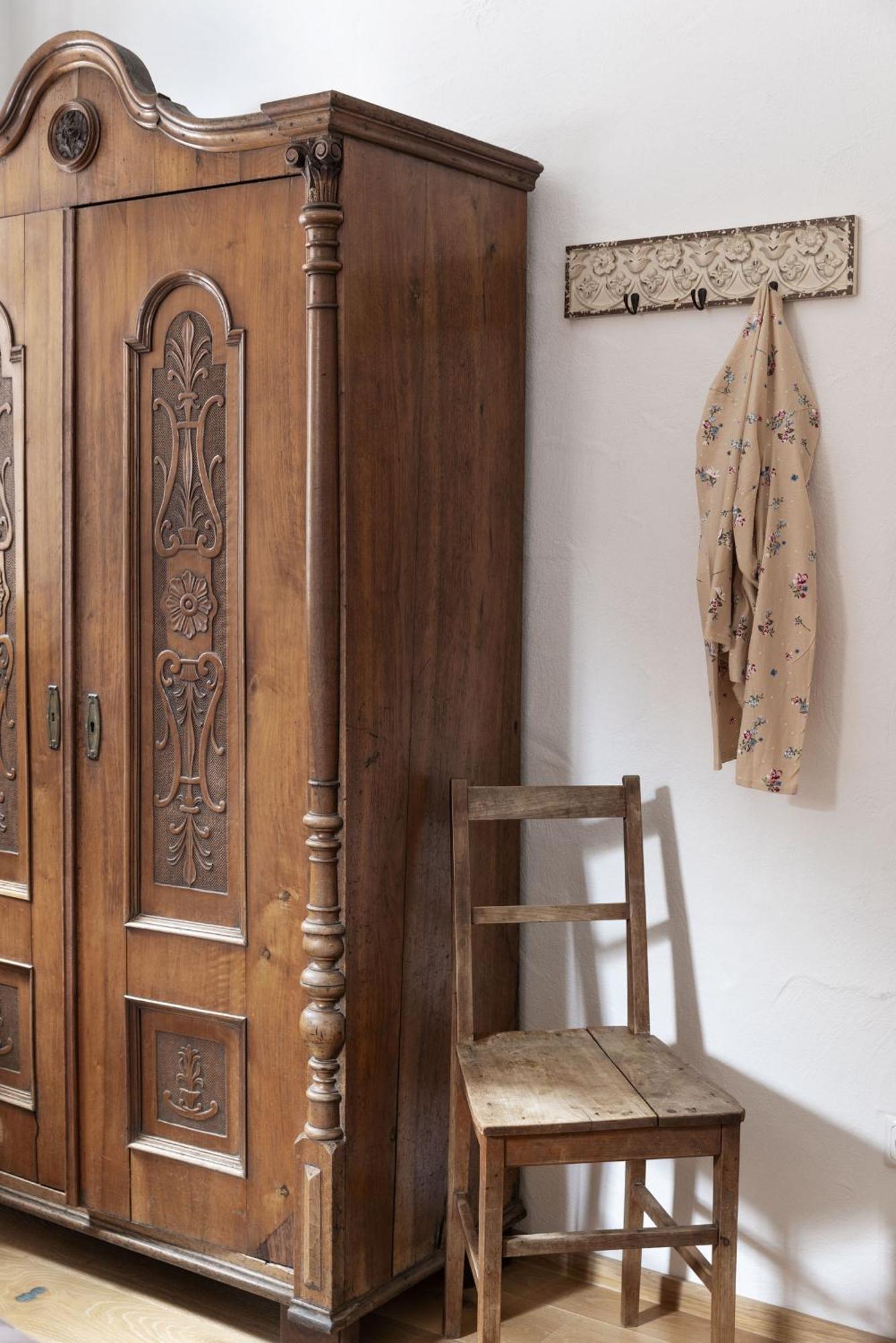 Sloho Bergurlaub Apartment Hohentauern Ngoại thất bức ảnh