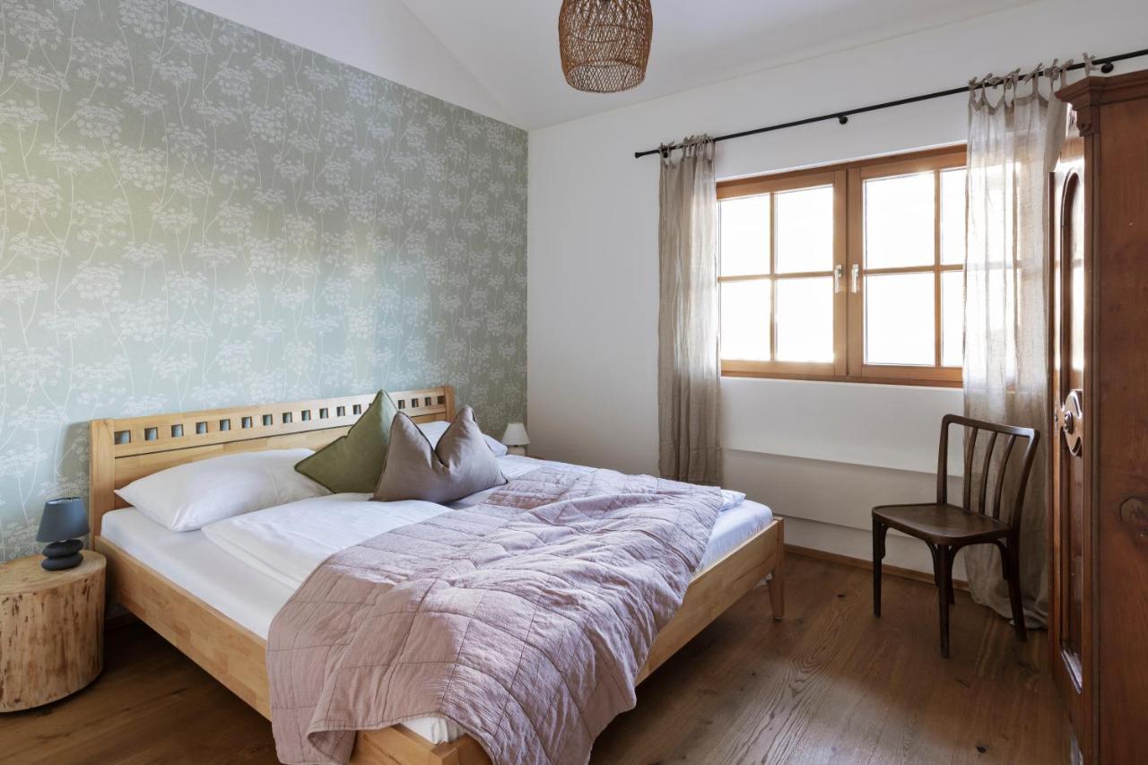 Sloho Bergurlaub Apartment Hohentauern Ngoại thất bức ảnh