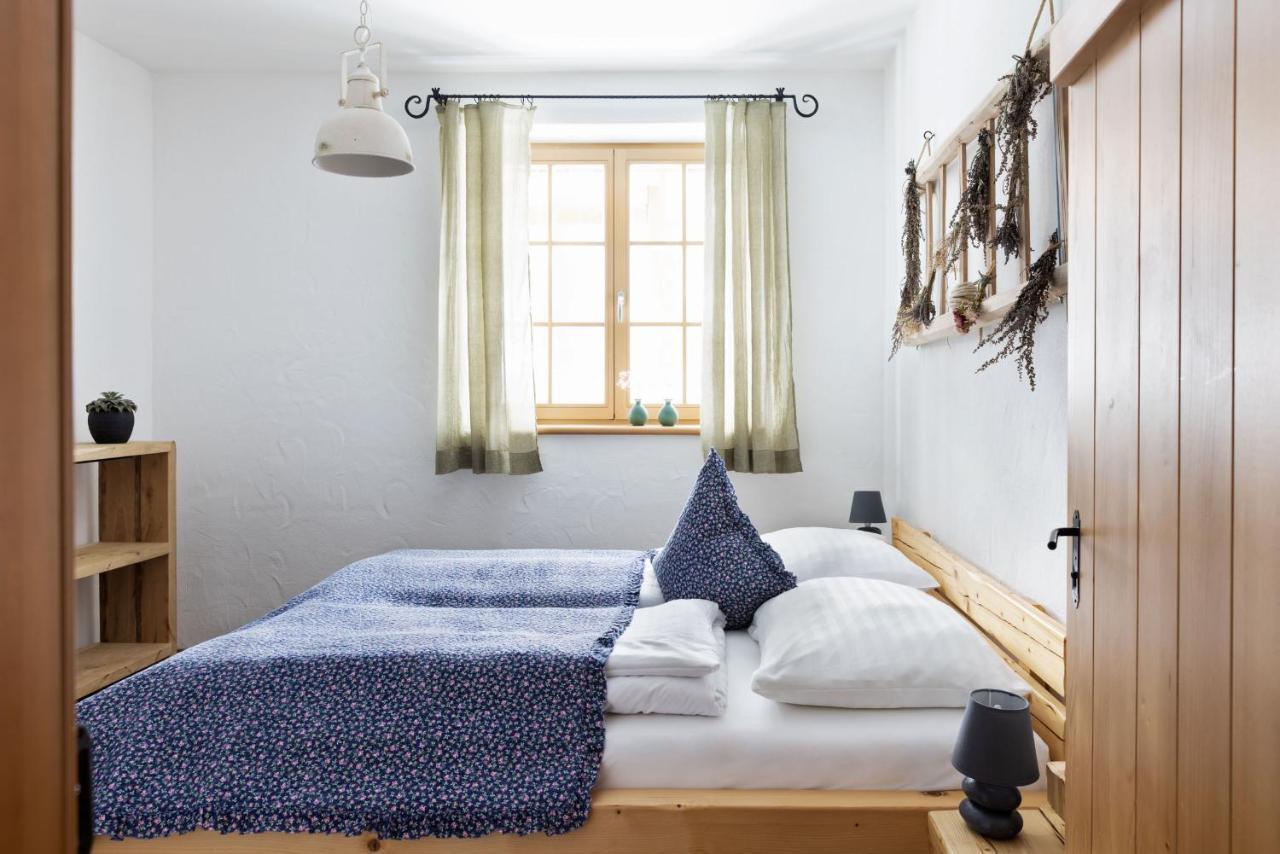 Sloho Bergurlaub Apartment Hohentauern Ngoại thất bức ảnh