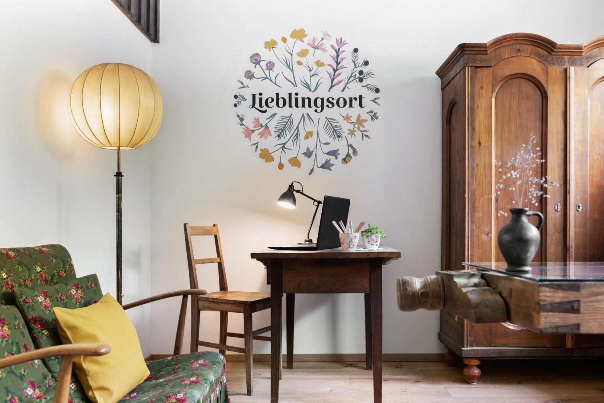 Sloho Bergurlaub Apartment Hohentauern Ngoại thất bức ảnh