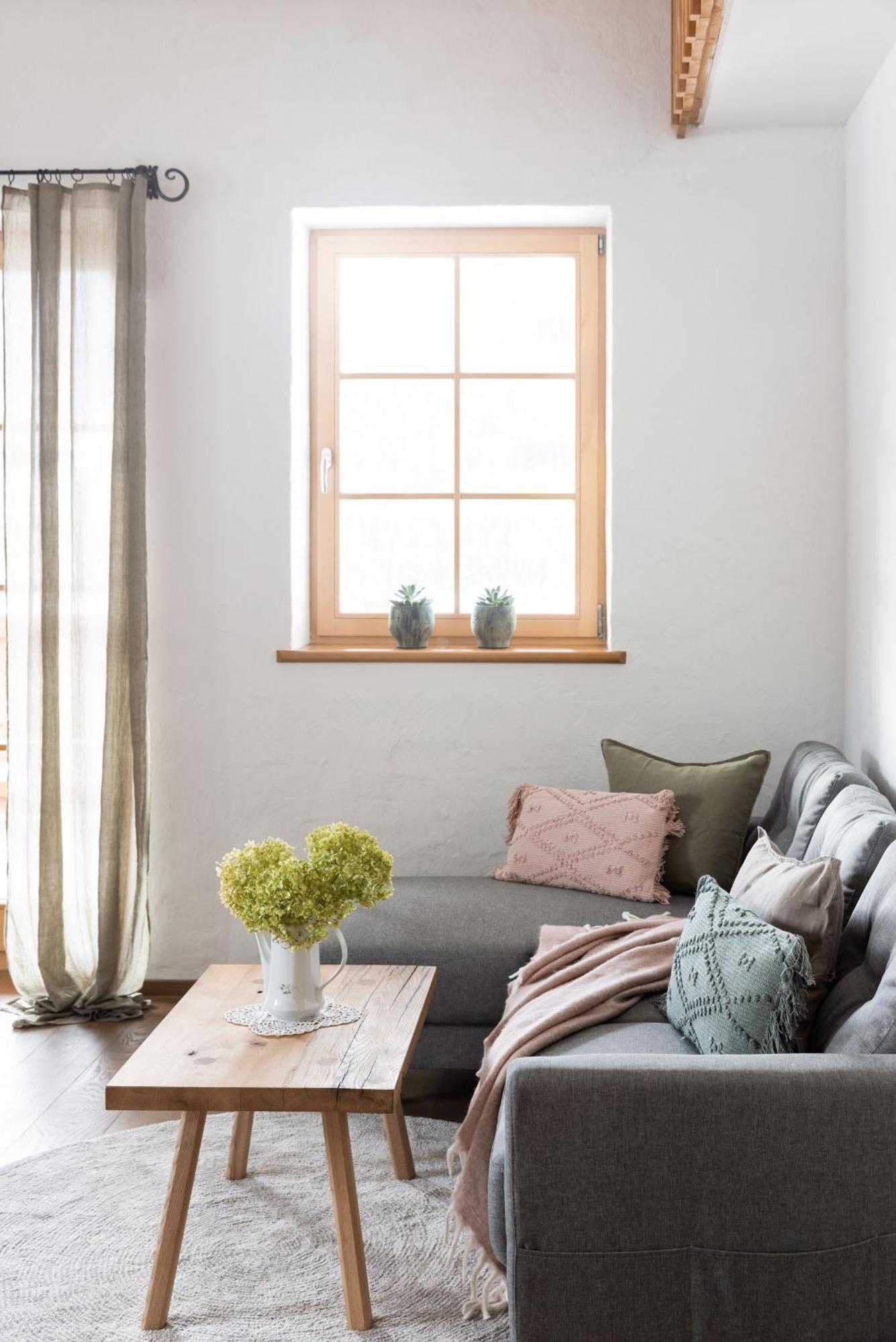 Sloho Bergurlaub Apartment Hohentauern Phòng bức ảnh