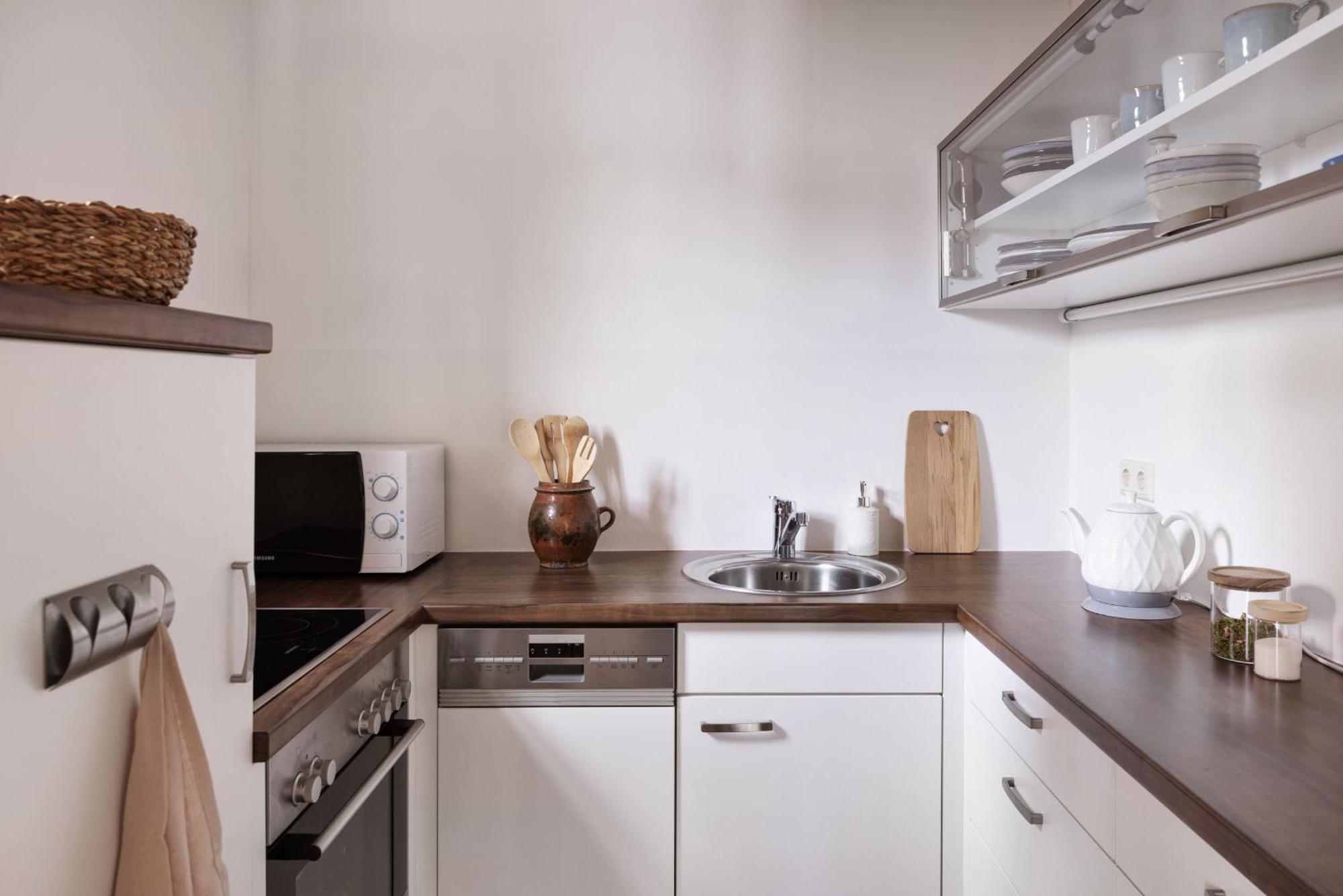 Sloho Bergurlaub Apartment Hohentauern Phòng bức ảnh