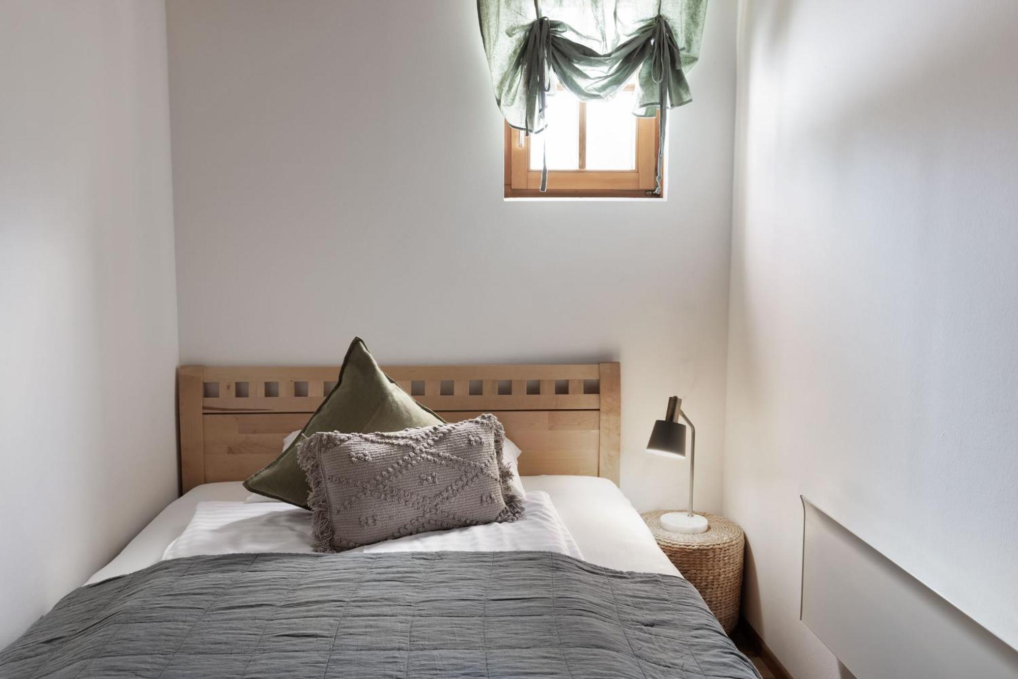 Sloho Bergurlaub Apartment Hohentauern Phòng bức ảnh