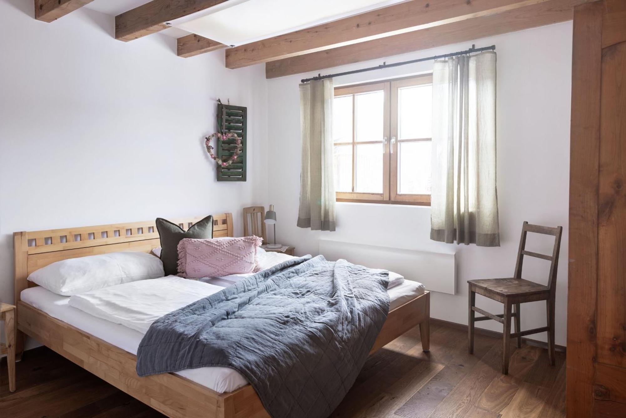 Sloho Bergurlaub Apartment Hohentauern Phòng bức ảnh