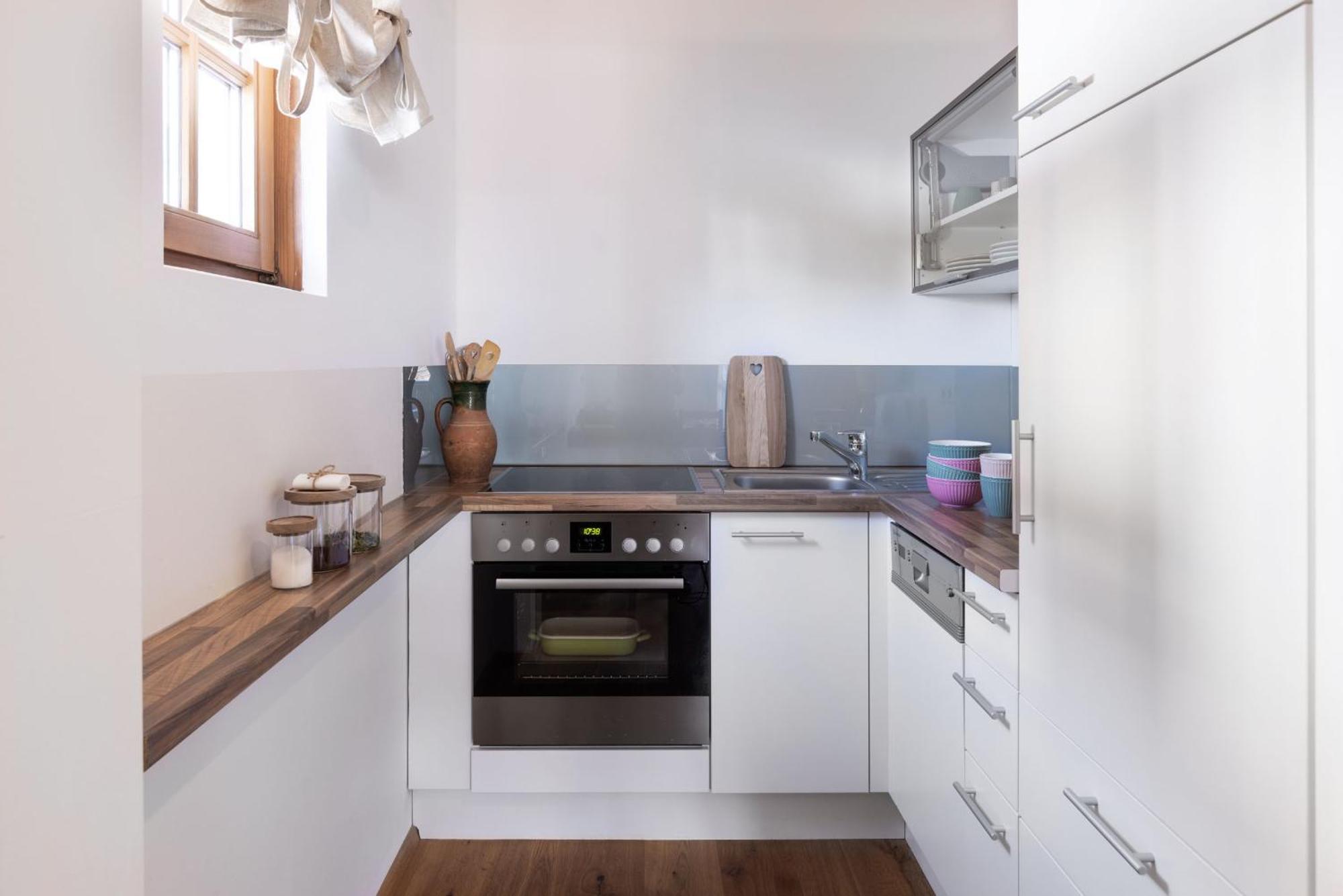 Sloho Bergurlaub Apartment Hohentauern Phòng bức ảnh