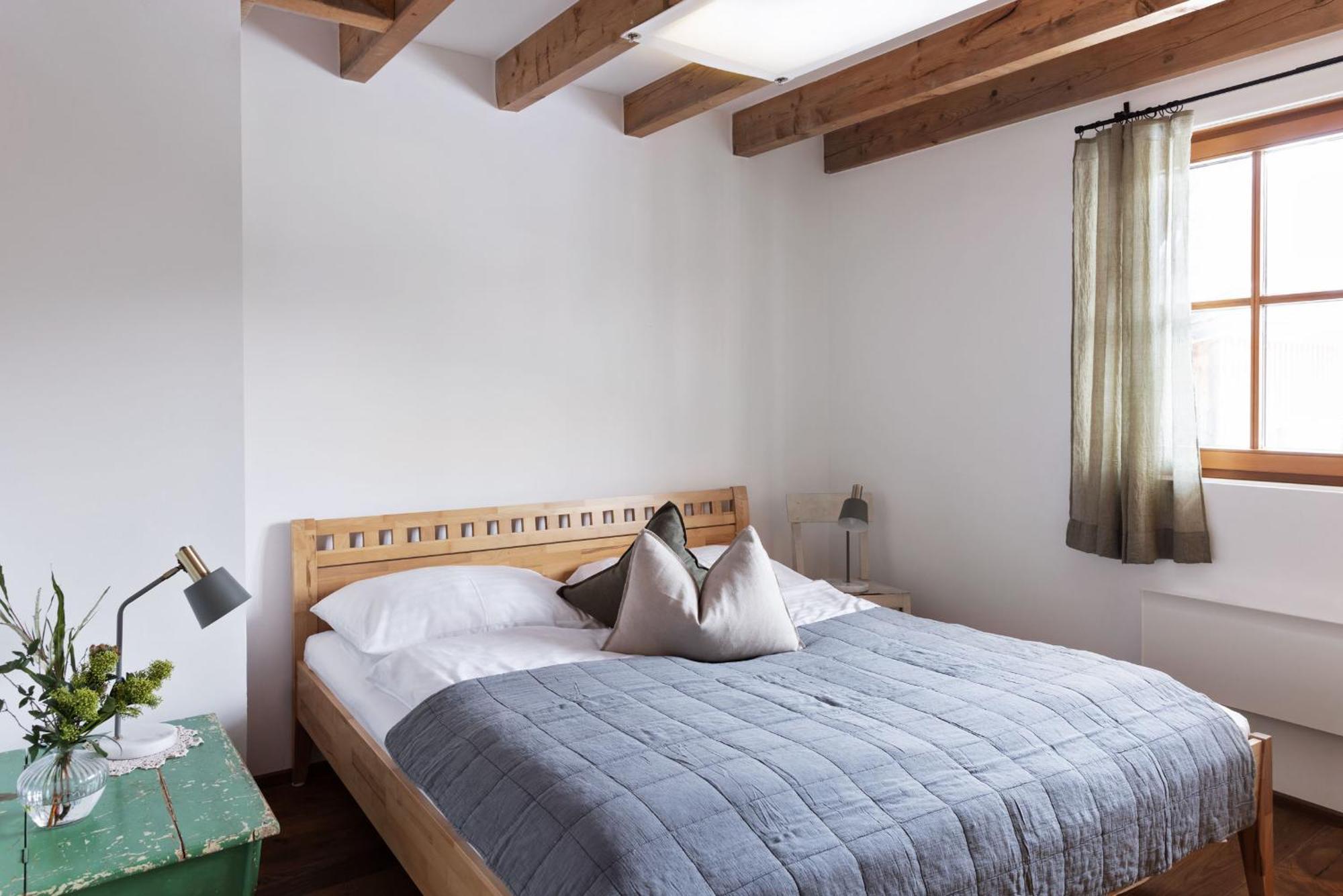 Sloho Bergurlaub Apartment Hohentauern Phòng bức ảnh