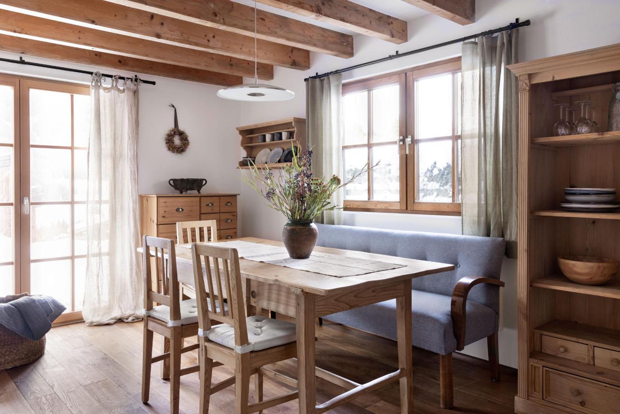 Sloho Bergurlaub Apartment Hohentauern Phòng bức ảnh