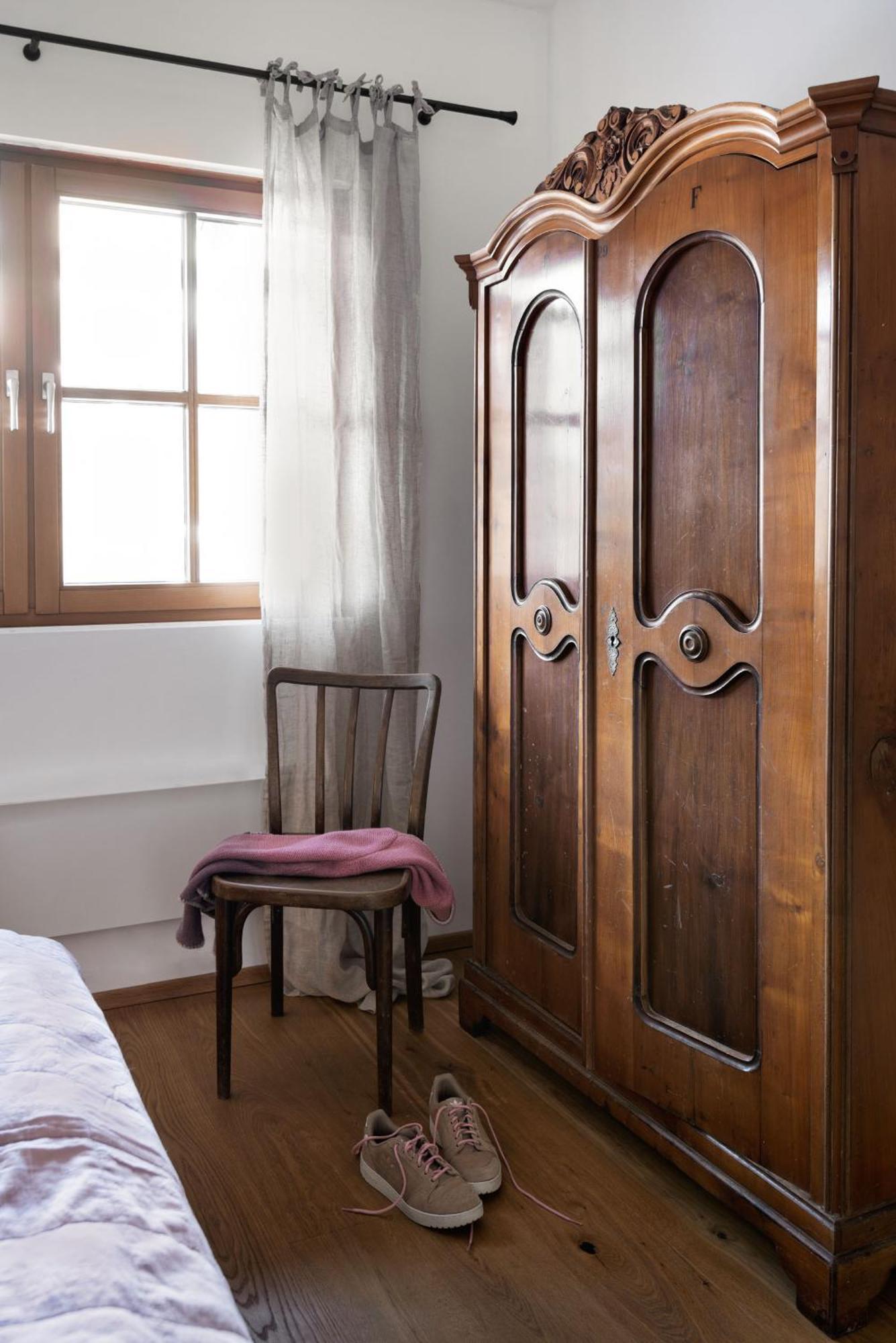 Sloho Bergurlaub Apartment Hohentauern Phòng bức ảnh